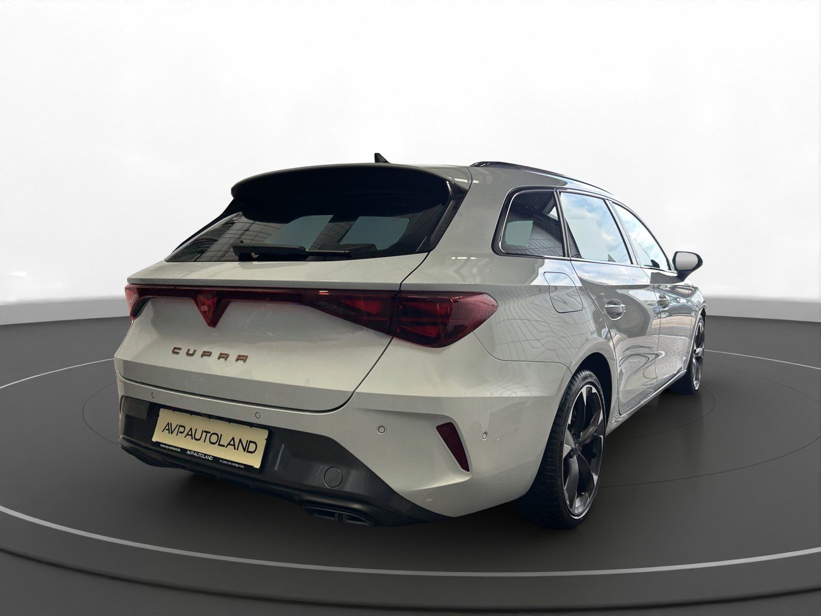 Cupra Leon - Bild 5