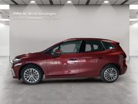 BMW 220 Active Tourer - Vorschau Bild 5