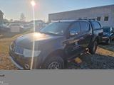 Mitsubishi L200...4x4...Koffer - gebrauchte Mitsubishi L200 aus dem Jahr 2012