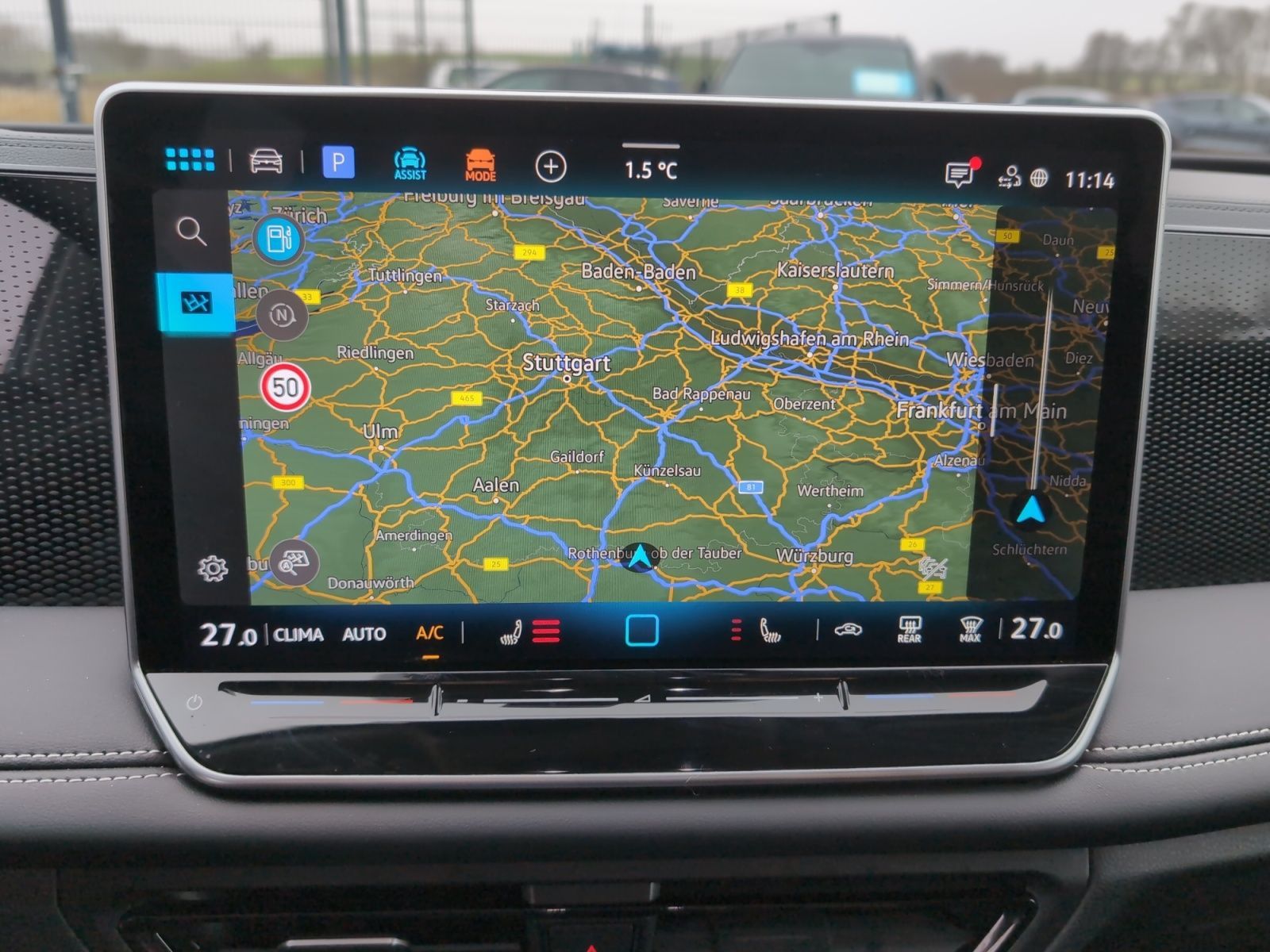 Volkswagen Tiguan - Bild 10