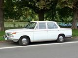 BMW 2000 Oldtimer, Baujahr 1968 - BMW Gebrauchtwagen von 1968