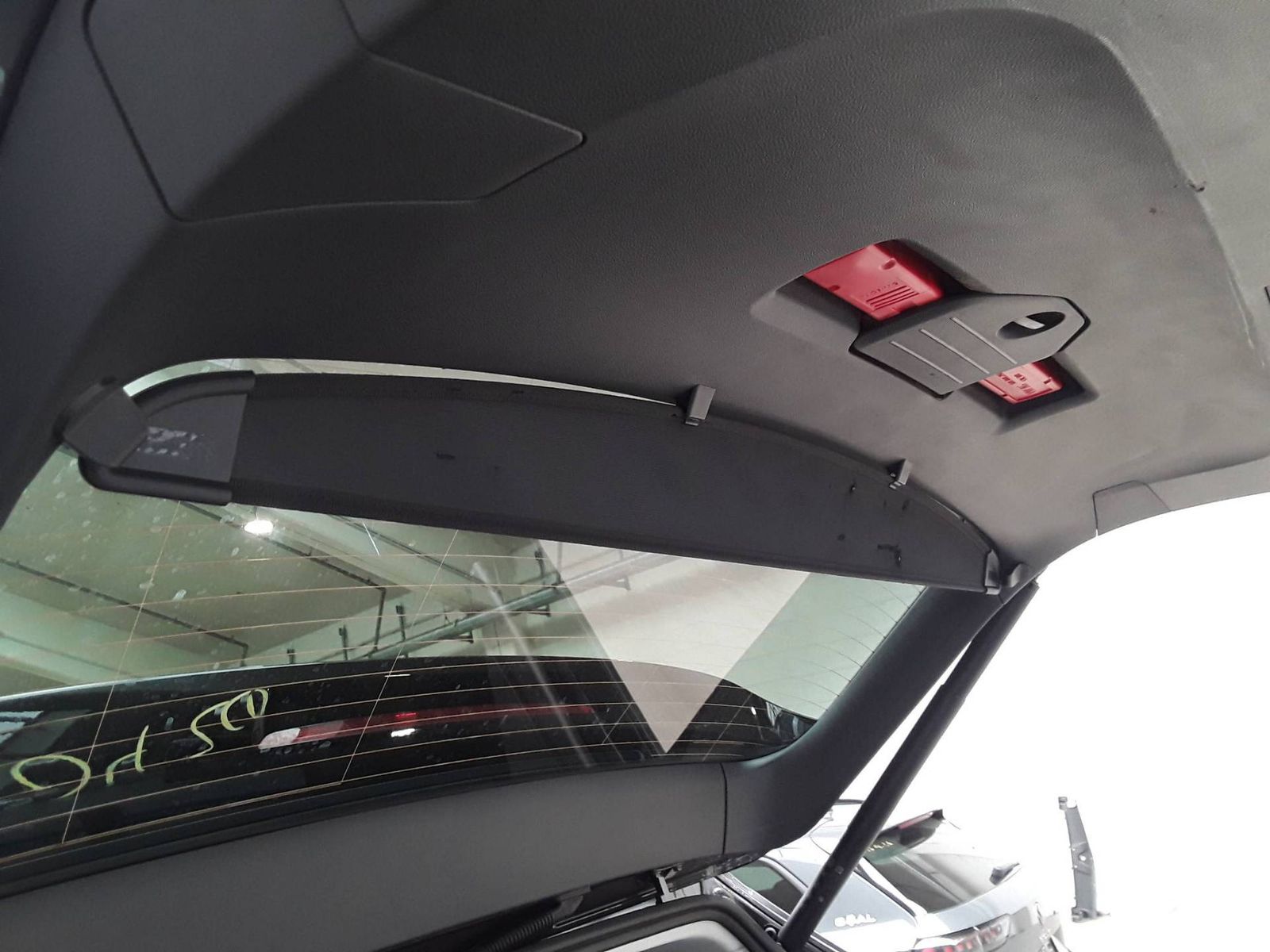 Volkswagen Touareg - Bild 22