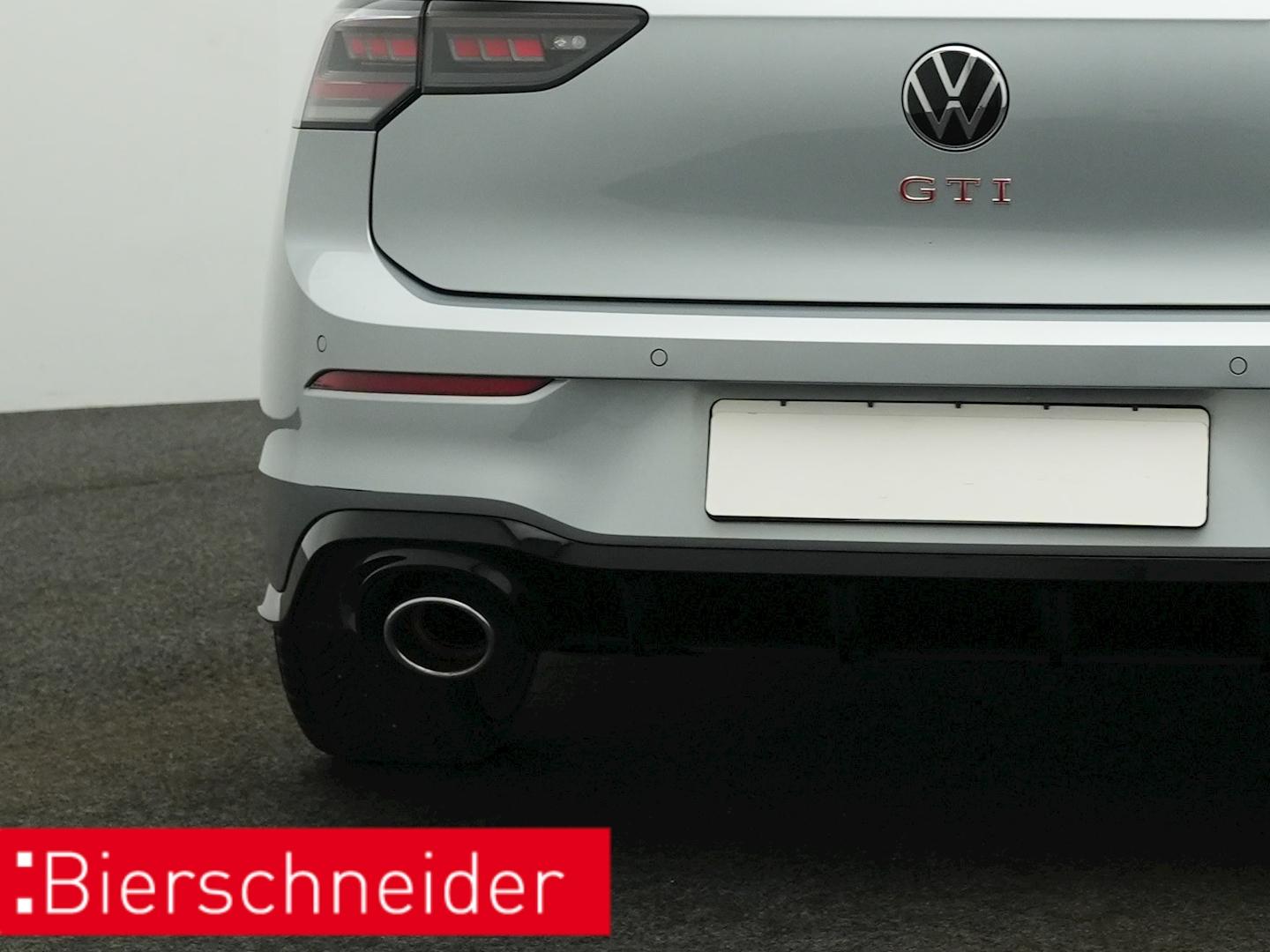 Volkswagen Golf GTI 8 2.0 TSI DSG CLUBSPORT BLACK-STYLE PAN, миниатюра 18