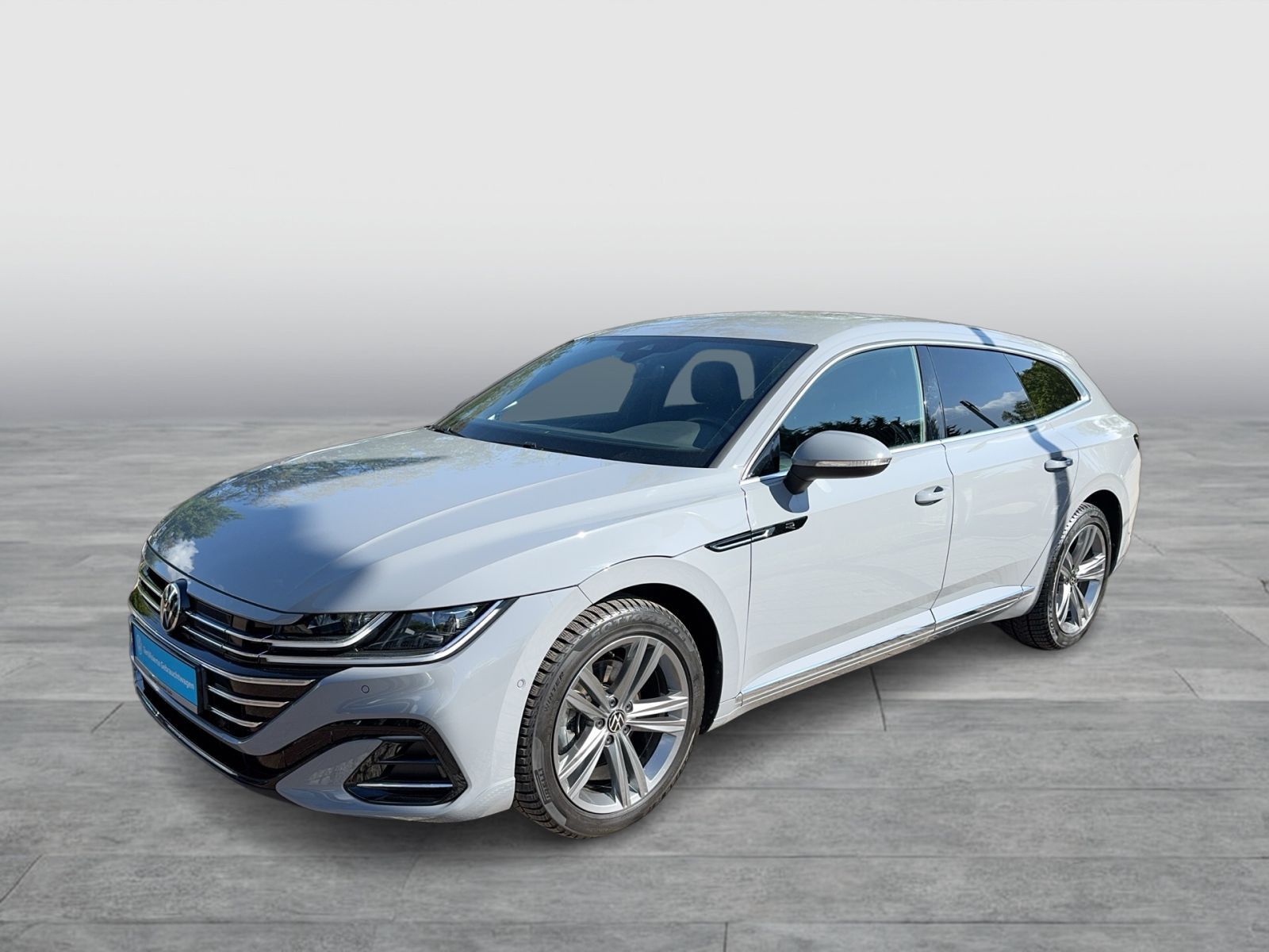 Volkswagen Arteon - Bild 2