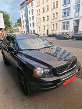 Volvo XC90 Diesel Automatik 259000 kMh +4 ... - Volvo XC90 aus 2011