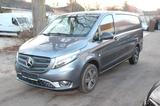 Mercedes-Benz Vito 116 CDI  lang 18000 NETTO KLIMA - Mercedes-Benz Kipper 18