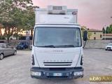 Iveco IVECO Daily eurocargo sponda idraulica Refrigera - Iveco aus 2006