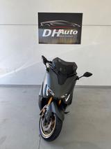 Yamaha TMAX 560 Tech Max - YAMAHA TMAX 560