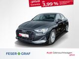 Audi A3 Limousine 35 TDI advanced Stronic,LED,Navi+,A