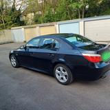 BMW 525d xDrive - - BMW 525 in Solingen