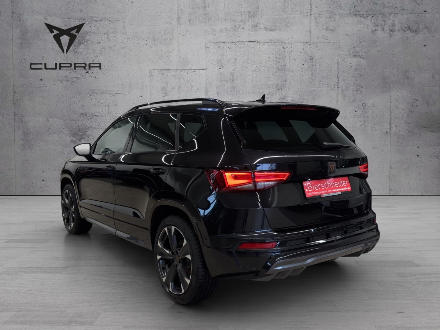 Cupra Ateca - Bild 5