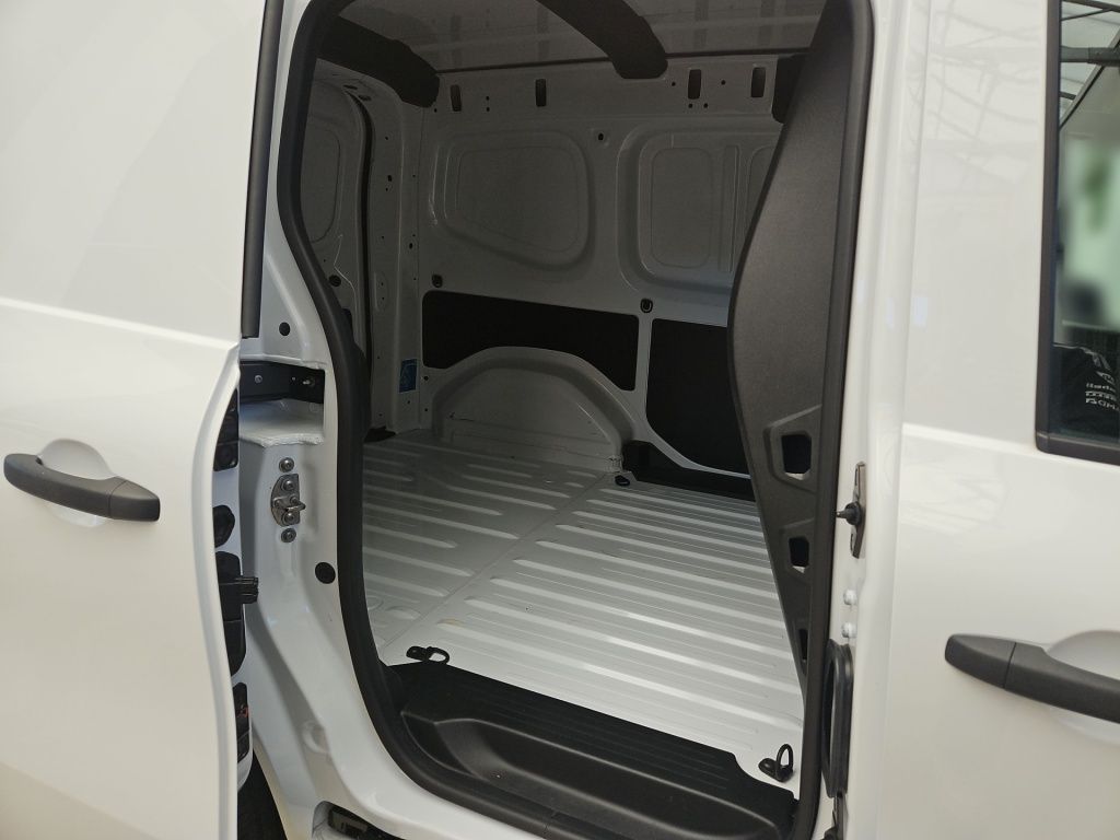 Fahrzeugabbildung Mercedes-Benz Citan 108 Kasten BASE Standard Klima PTS hi.