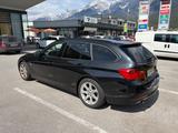 BMW 318d xDrive Touring Sport Line  - gebrauchte BMW 318 aus dem Jahr 2014
