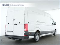Volkswagen Crafter - Vorschau Bild 12