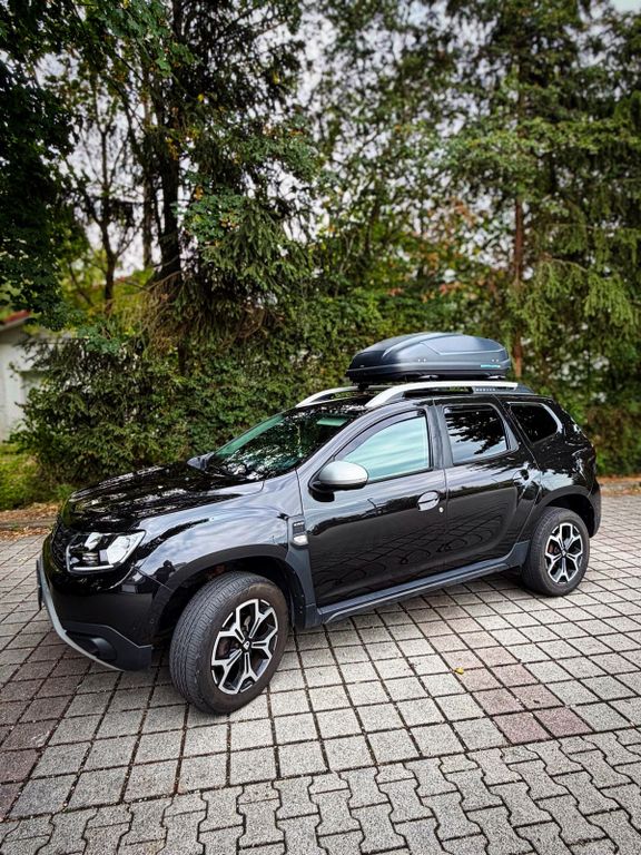Image of Dacia Duster