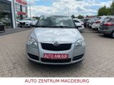 Skoda Fabia Style Edition *KLIMAAUT.*TEMPOMAT*PDC* - Skoda Fabia aus 2008