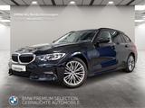 BMW 318i Touring Sport Line LiveCockpitProf PDC LED - BMW 318 in Ludwigshafen