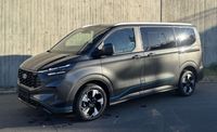 Ford Tourneo Custom - Vorschau Bild 4