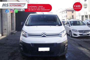 Citroen Jumpy - 9