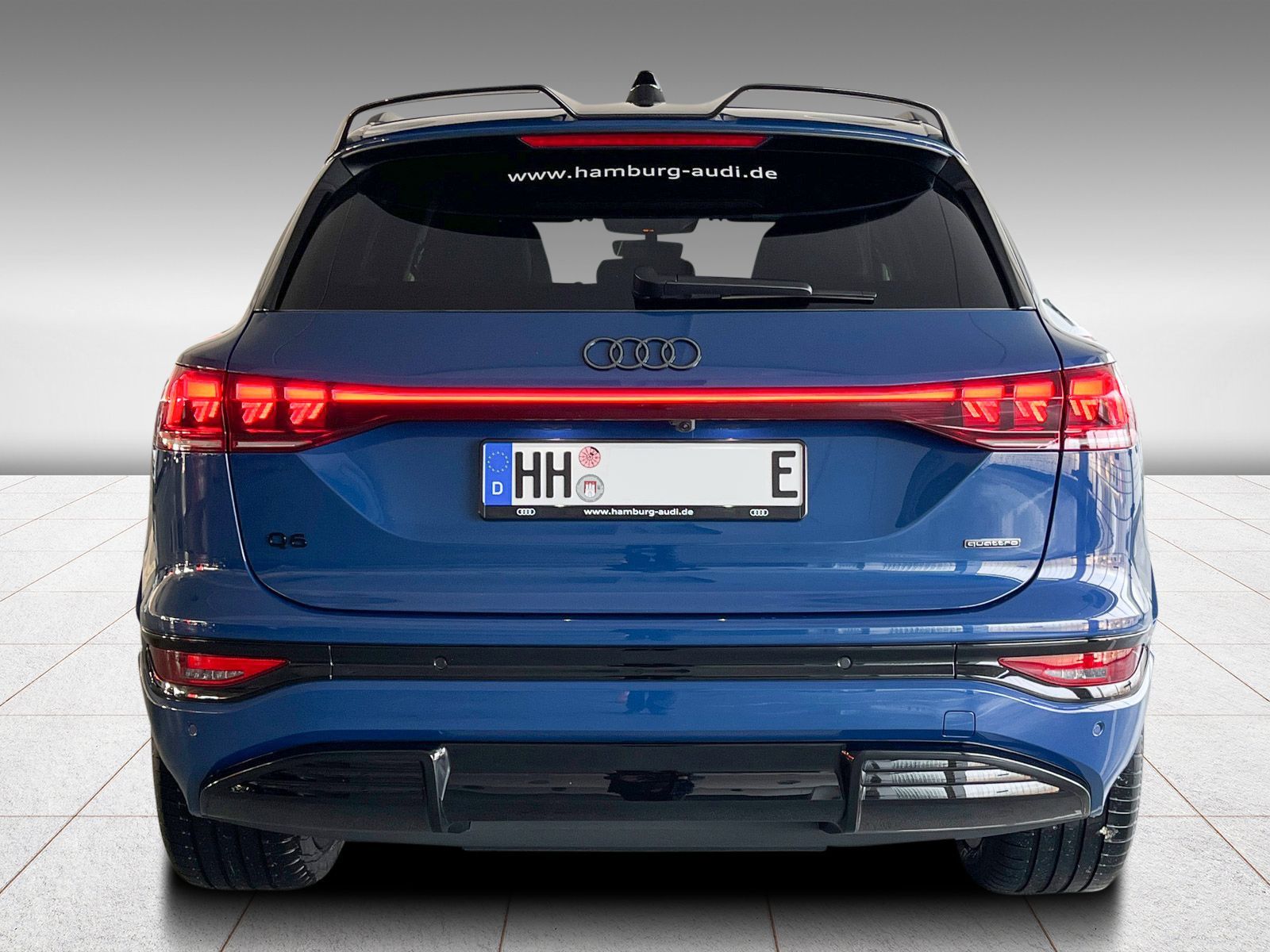 Audi Q6 e-tron - Bild 6