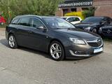 Opel Insignia A Sports Tourer Business Innovation - Opel: Navigationssystem