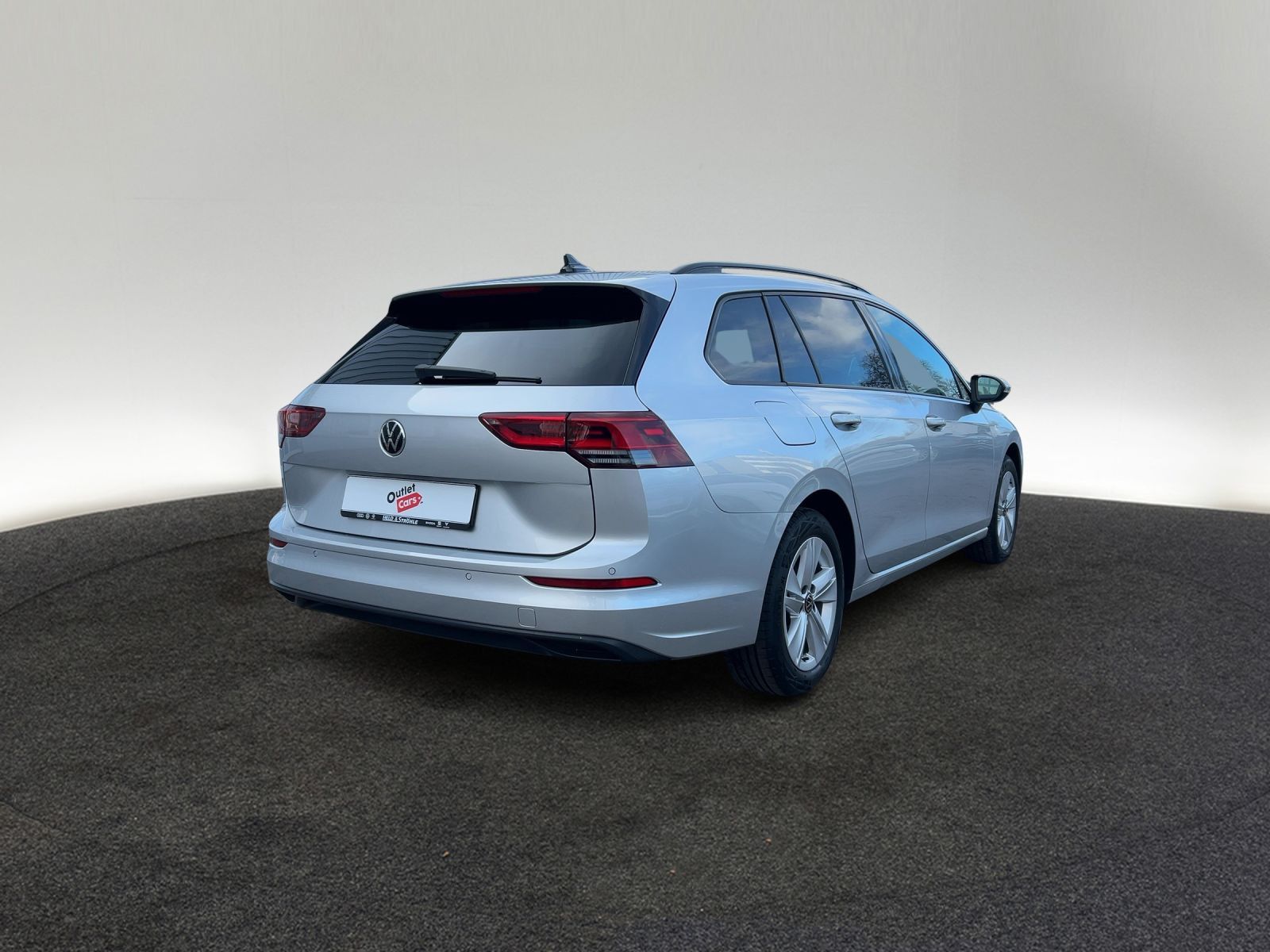 Volkswagen Golf - Bild 4