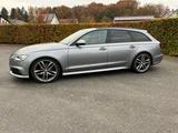 Audi A6 1.8 TFSI ultra S tronic Avant - - Audi: Kombi, 8