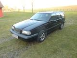 Volvo 850 T Allrad 193 PS - Volvo 850 Gebrauchtwagen