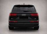 Audi Q7 3.0 TDI quattro tiptronic - - Audi 7-Sitzer