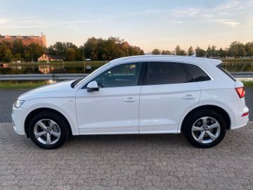 Audi Q5 - 2