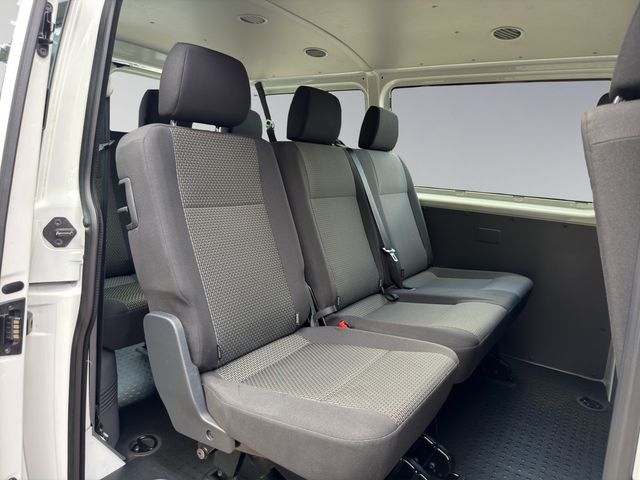 T6.1 Kombi 2.0 TDI L1H1 KLIMA SHZ KAMERA AHK