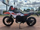 KTM 390 ADVENTURE X - Offers
