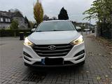 Hyundai Tucson 2WD Trend Turbo 177 ps - Hyundai TUCSON Gebrauchtwagen in Dortmund