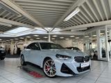 BMW M240i Coupe AUT./LED/CAM/H&K/DAB/LIVE COCKPIT - BMW M240i aus 2024