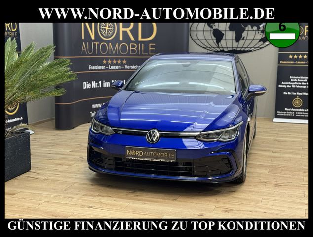 Volkswagen Golf R-Line 1.5 TSI Dig.Cockpit*LED*Kamera*