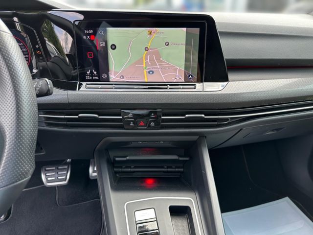 Golf VIII GTI Clubsport 2.0 TSI Panorama Navi LE