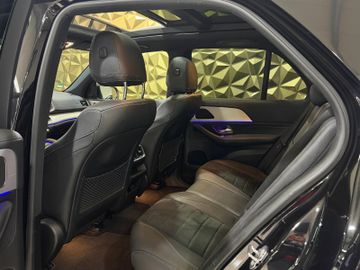 Mercedes GLE 300 - 12