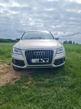 Audi zu verkaufen audi q 5 3.0 tdi 245 ps - Audi: Verkauf