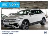 Volkswagen Tiguan Allspace Elegance 2.0 TSI DSG 7-Sitze AHK - VW Tiguan Allspace Gebrauchtwagen in Stuttgart