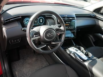 Hyundai TUCSON - 10