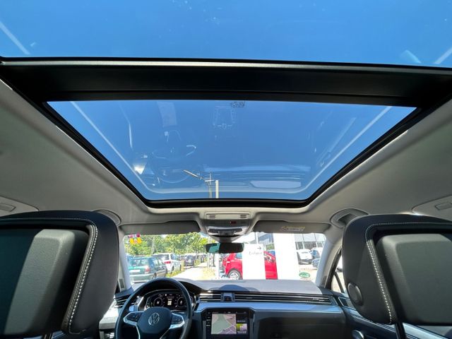 Passat Variant 1.4TSIe DSG GTE Pano*Sthzg*Assist