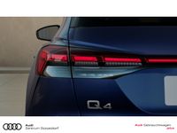 Audi Q4 e-tron - Vorschau Bild 9
