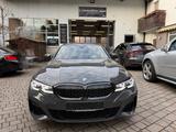 BMW 340i xDrive Touring M Sport Shadow Auto. M S... - graue BMW 340