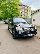 Mercedes-Benz Mercedes Benz ML 320 CDI 4Matic Designo Of... - Mercedes-Benz ML 320 in Duisburg