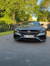 Mercedes-Benz E 63 AMG Mercedes-AMG E 63 4MATIC+ Autom. Me... - gebrauchte Mercedes-Benz E 63 AMG aus dem Jahr 2018