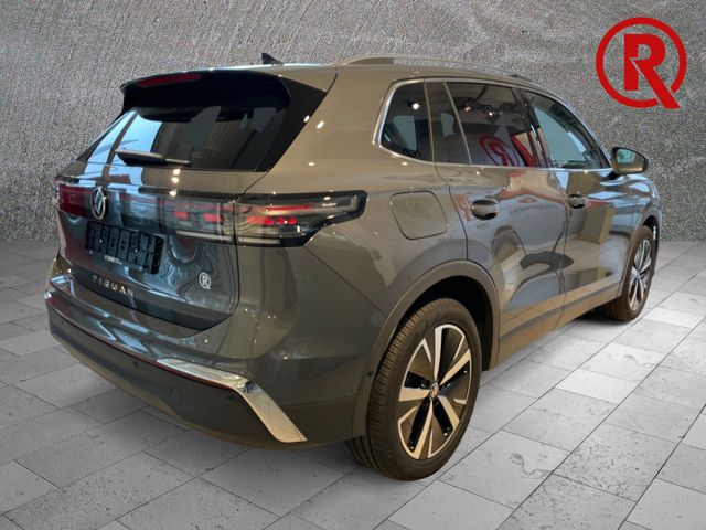 Tiguan 2.0 TDI Elegance Facelift DSG ACC LED Nav