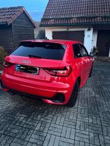 Audi A1 40 TFSI S tronic Sportback - - Audi A1: Tronic