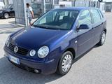 Volkswagen Polo 1.4 16V 3p. Trendline - Volkswagen Polo aus 2001: 1.4