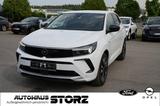 Opel Grandland Elegance AUTOMATIK|BUSINESS PAKET|PARK - Opel Grandland (X) Business-Elegance