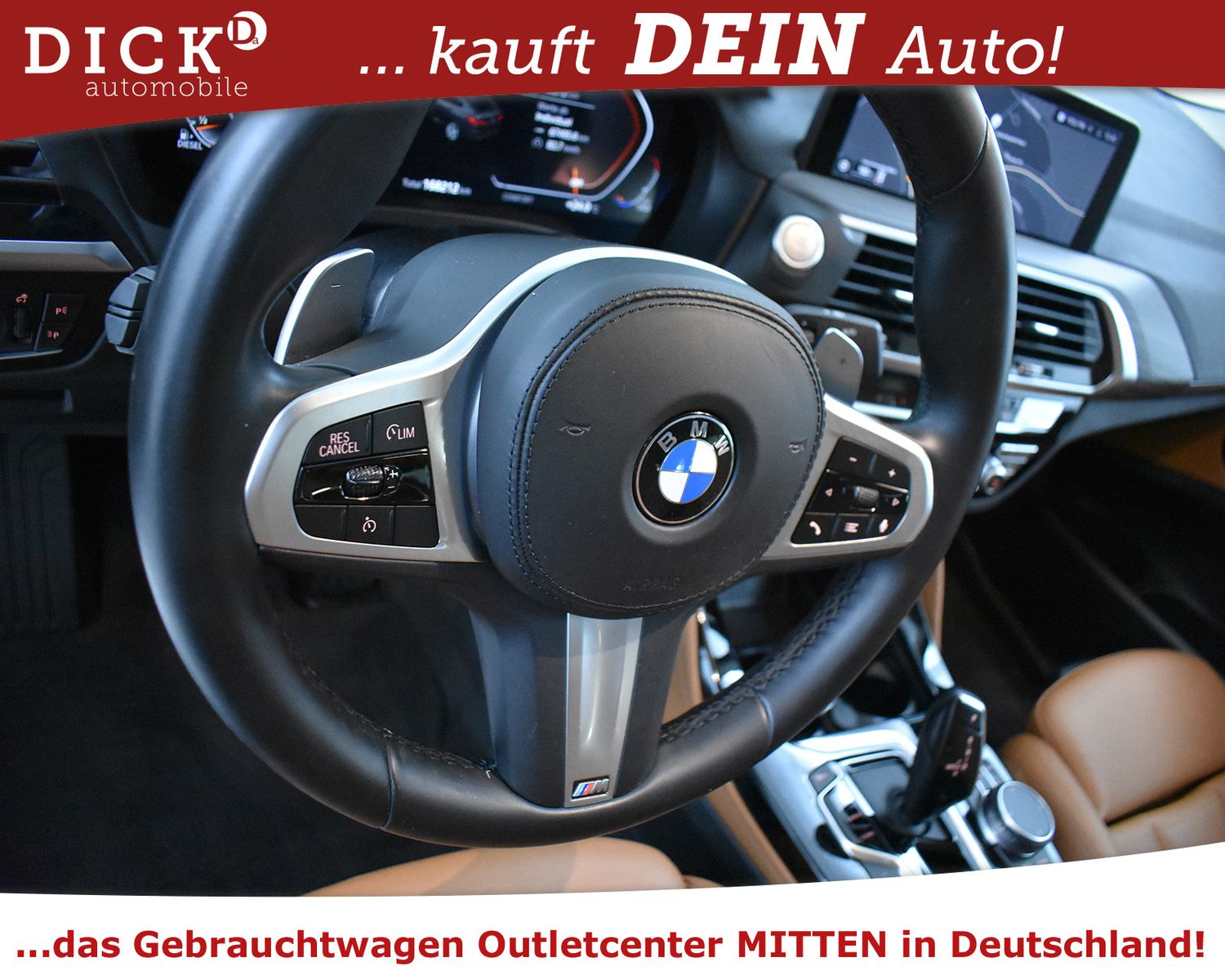 BMW X4 xD 30d xLine PANO+VIRTU+HEAD+360+LEDER+PROF+M - Image 15